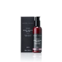 Cooling Post Shave Balm 100ml