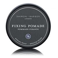 Large Fixing Pomade 250g