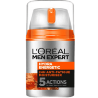 Hydra Energetic Moisturiser