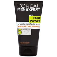 Pure Power Daily Charcoal Wash Multi Purifier