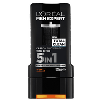 Total Clean 5in 1 Shower Gel