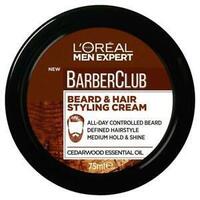 Beard and Hair Paste Beard and Hair Paste