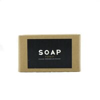 Lemon Lavender Soap - 8oz