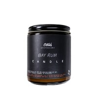 Bay Rum Candle - 8oz Bay Rum Candle - 8oz