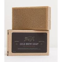 Cold Brew Soap - 213g