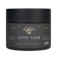 Coffee Scrub - 213g Coffee Scrub - 213g