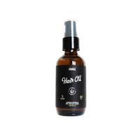 Hair oil - 60ml
