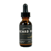 Beard Oil - 1oz