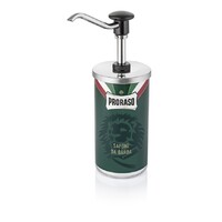 Shaving Cream Dispenser