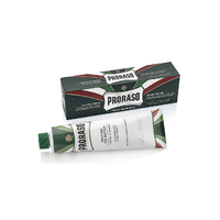 Shaving Cream Tube 150ml