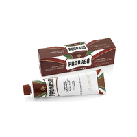 Shaving Cream Tube 150ml