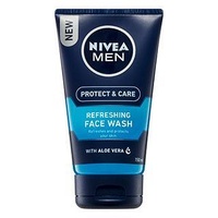 Protect & Care Deep Cleansing Face Wash - 150mL  Protect & Care Deep Cleansing Face Wash - 150mL