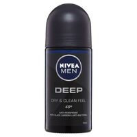 Deep Roll On Deodorant
