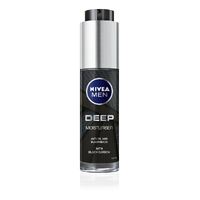 Deep Black Carbon Moisturiser  Deep Black Carbon Moisturiser