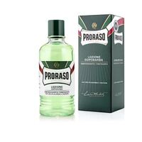 After Shave Eucalyptus & Menthol 400ml