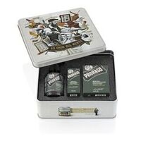 Cypress Vetiver Beard Kit