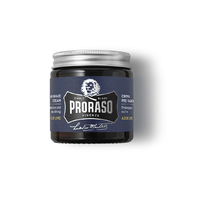 Azur Lime Pre Shave Cream 100ml