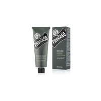 Cypress & Vetyver Shave Cream Tube - 100ml