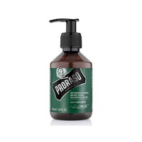 Beard Wash Eucalyptus & Rosemary - 200ml