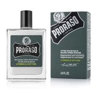 After Shave Balm Cypress and Vetiver - 100ml