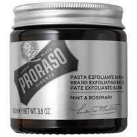 Beard Exfoliating Paste 100ml