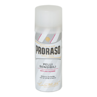 Pre Shave Foam Mini 50ml