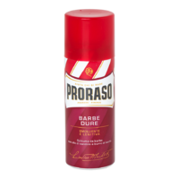 Pre Shave Foam Mini 50ml