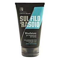 Transparent Shaving Gel - 150ml