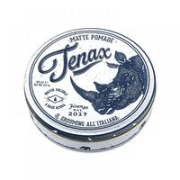 Strong Hold Matte Pomade - 125ml