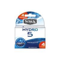 4 Hydro 5 Cartridges 4 Hydro 5 Cartridges