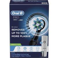 Pro 800 Electric Toothbrush with Travel Case