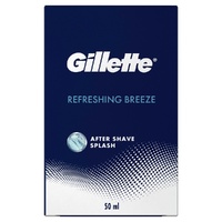 Refreshing Breeze After Shave Splash