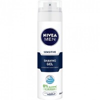 Sensitive Shaving Gel