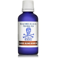 Classic Blend  Beard Oil 50ml