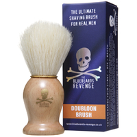 Doubloon Bristle Shaving Brush