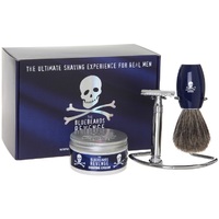Double Edge Razor Gift Set