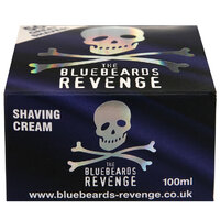 Concentrated Shaving Cream 100ml