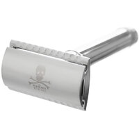 Double-Edged Safety Razor