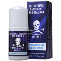 Eco-Warrior Deodorant 50ml