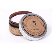 Gentlemen's Shave Cream - 8oz