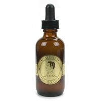 Beard Oil - 2oz