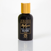 Lafayette Hair and Beard Elixir - 60ml