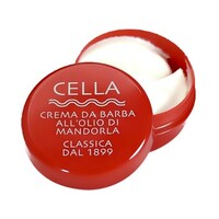 Shaving Soap with Almond Oil 150g