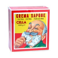 Shaving Soap with Almond Oil 1kg