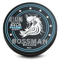 Relaxing Magic Beard Balm 56g