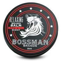 Relaxing Hammer Beard Balm 56g