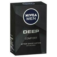 Deep Comfort After Shave Lotion