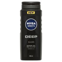 Deep Shower Gel 