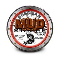 Hammer MudStache Training Wax