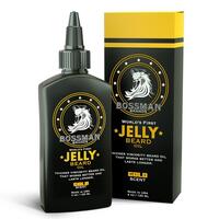 Jelly Gold Beard Oil 118ml